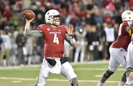 Luke Falk