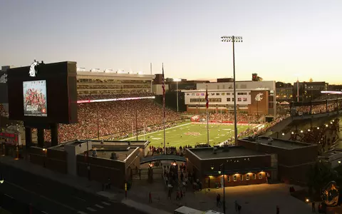 Martin Stadium