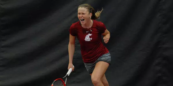 Aneta Miksovska 2016 Action