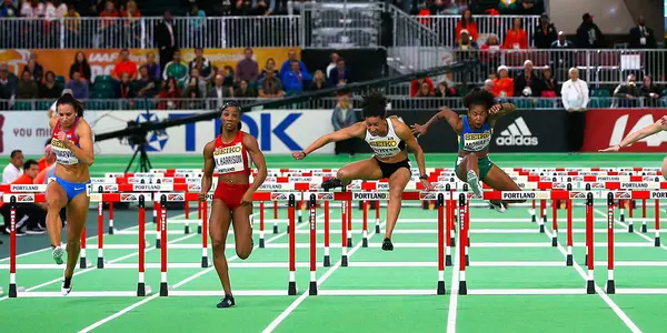 Angela Whyte 2016 IAAF World Championships