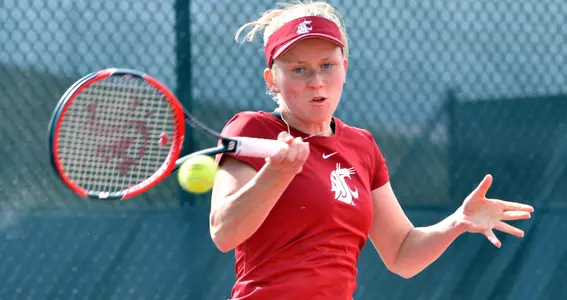 Aneta Miksovska 2016 Action