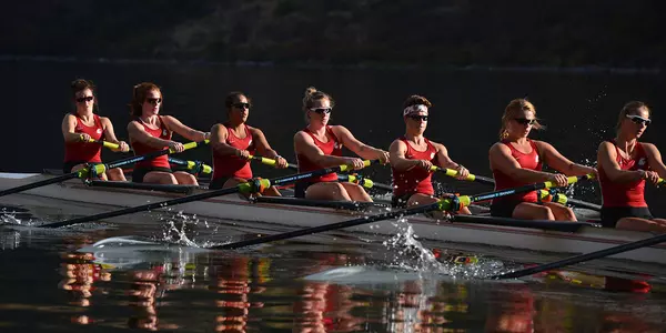 Rowing