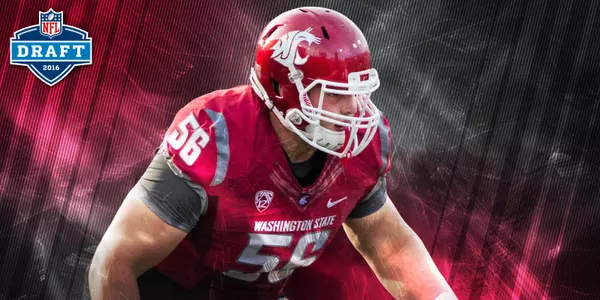 Joe Dahl NFL Draft