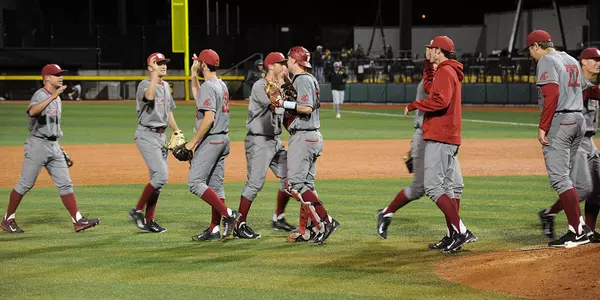 2016 Team Oregon Win