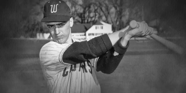 Dr. John Olerud