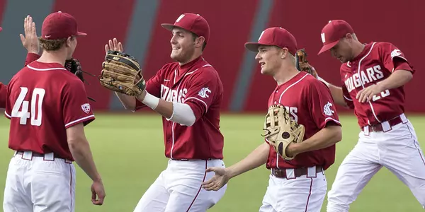 Weston Hatten and Dugan Shirer