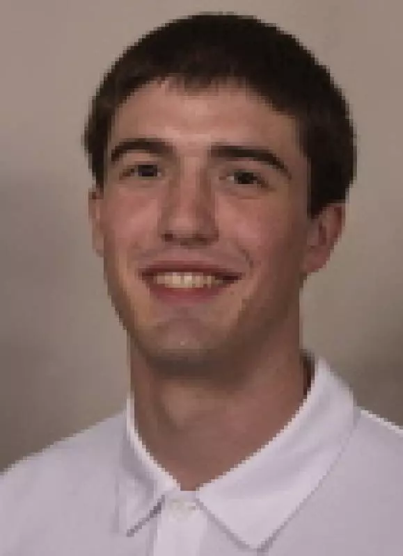 Washington State's Glue Guy: Daven Harmeling