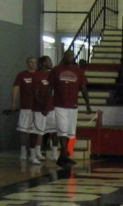 Cougars Defeat Tigers in Australian Opener