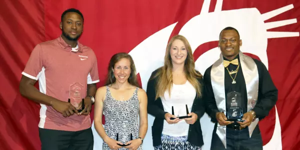 Community Service Award