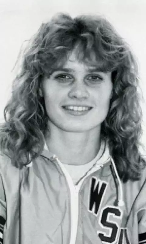 Memorable Mooberry Moments: Conny Eckl