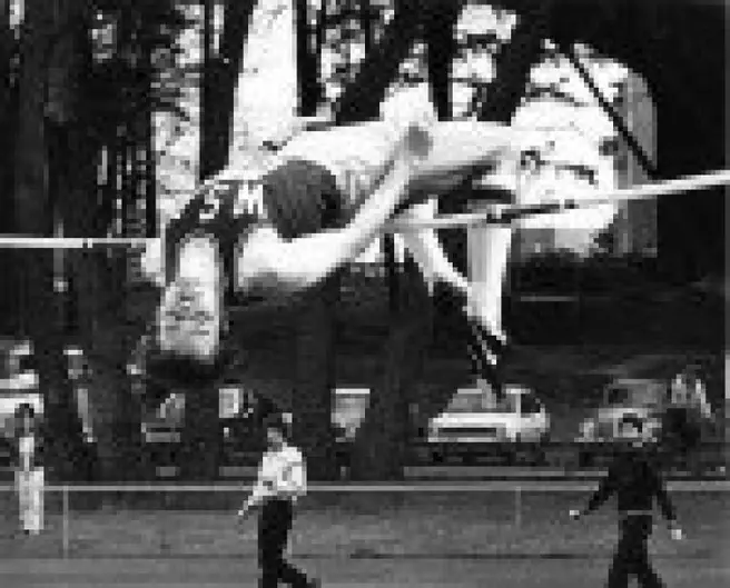 Memorable Mooberry Moments: The First Meet