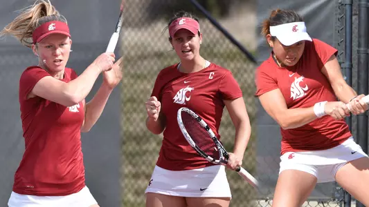 Tennis Academic Photos 2016