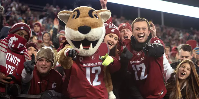 Butch T. Cougar Home