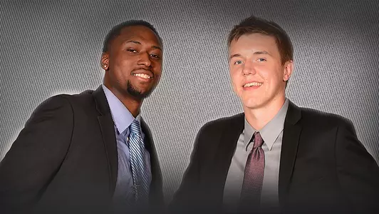 Longrus and Hawkinson