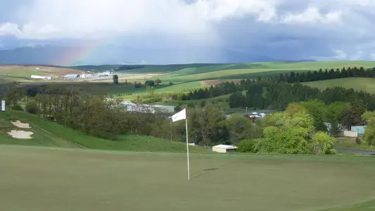 Palouse Ridge
