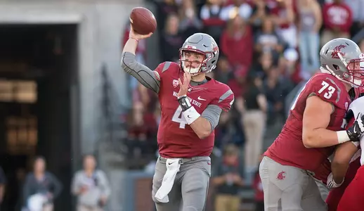 Luke Falk