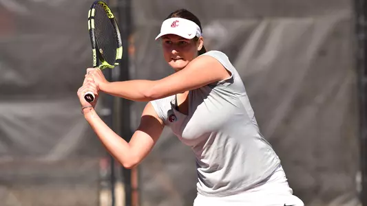 Barbara Michalkova 2017 Action