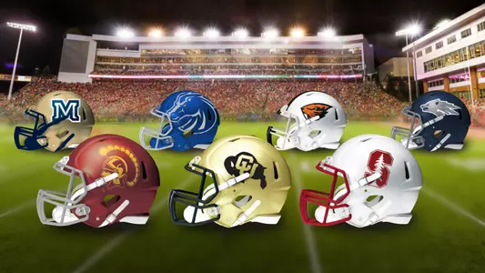 2017 Football Schedule Graphic