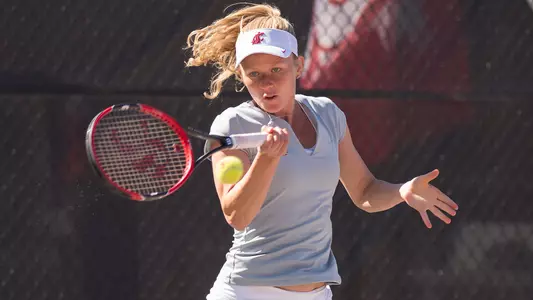 Aneta Miksovska 2016 Action