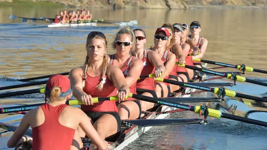 Varsity Eight
