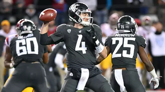 Luke Falk