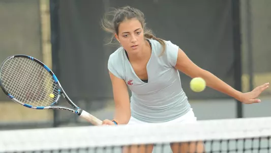 Tiffany Mylonas 2017