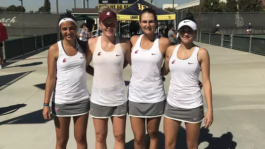 2017 Long Beach Invit.