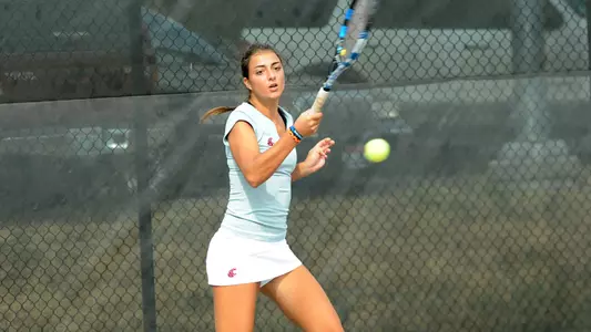 Tiffany Mylonas 2017