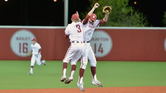 Andres Alvarez and Dillon Plew