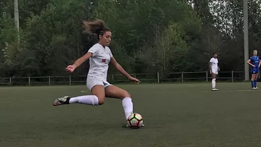 Kelis Barton 2018 signee