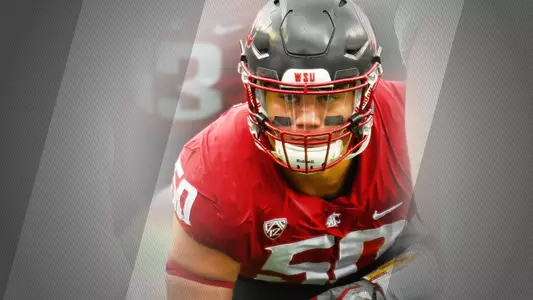 Hercules Mata'afa Poly POY Graphic