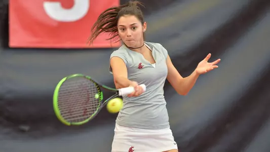 Melisa Ates 2017 Action