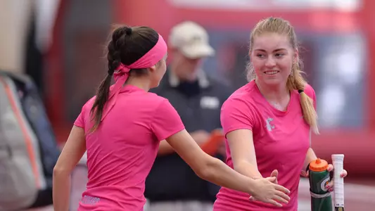 2017 Lejla Colic and Melisa Ates