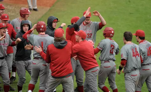 Derek Chapman and Andres Alvarez