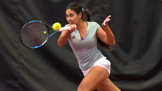 Guzal Yusupova 2017 Action