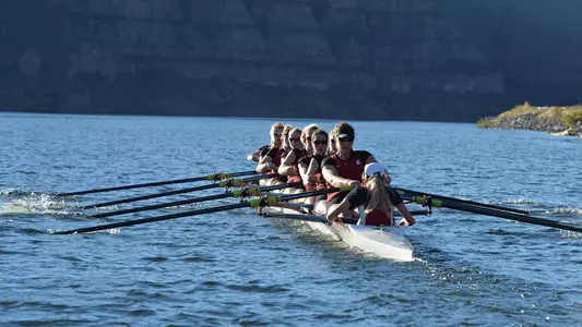 Rowing Gonzaga Preview