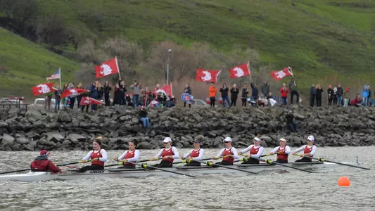 San Diego Crew Classic Recap 2