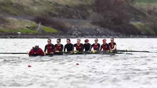 San Diego Crew Classic Recap 1