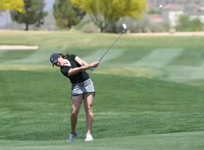 Bree Wanderscheid 2017 Pac-12 Championships