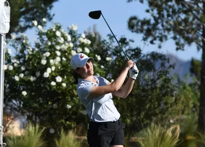 Bree Wanderscheid 2017 Pac-12 Championships