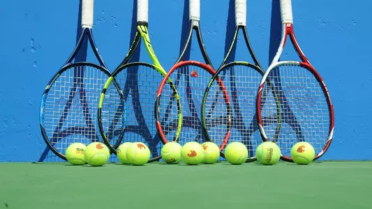 2017 Generic Tennis Photo