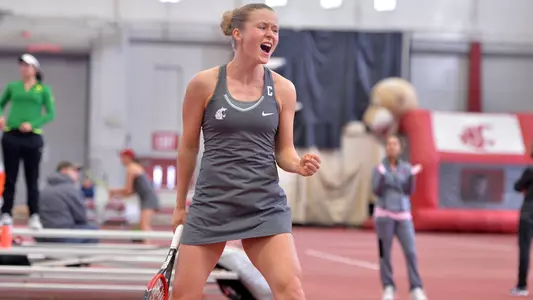 Aneta Miksovska 2017 Action