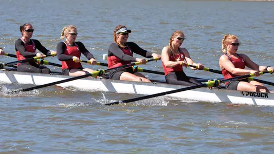 Varsity Eight