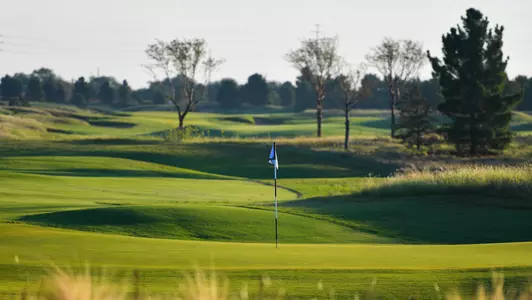 The Rawls Course (Lubbock, Texas)