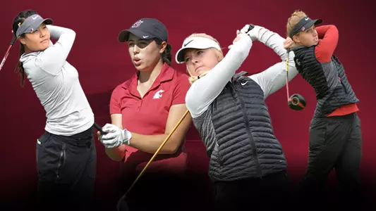 Women's Golf All-Academic