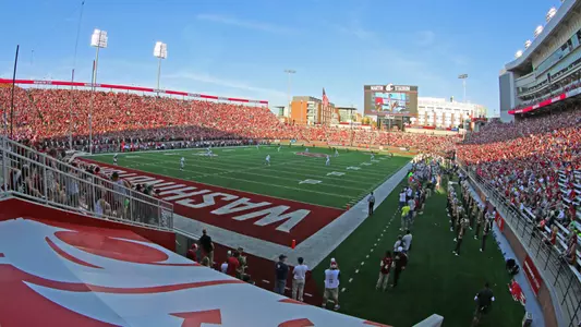 2016 Football Generic