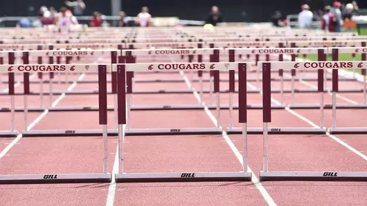 T&F Hurdles