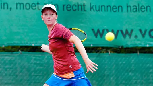 Michaela Bayerlova Action