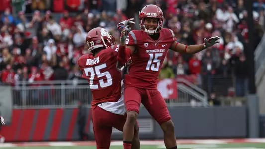 Robert Lewis-Jamal Morrow 2017