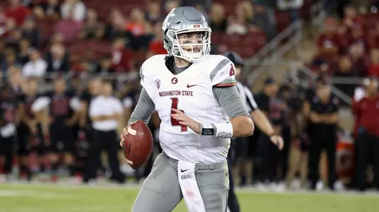 Luke Falk